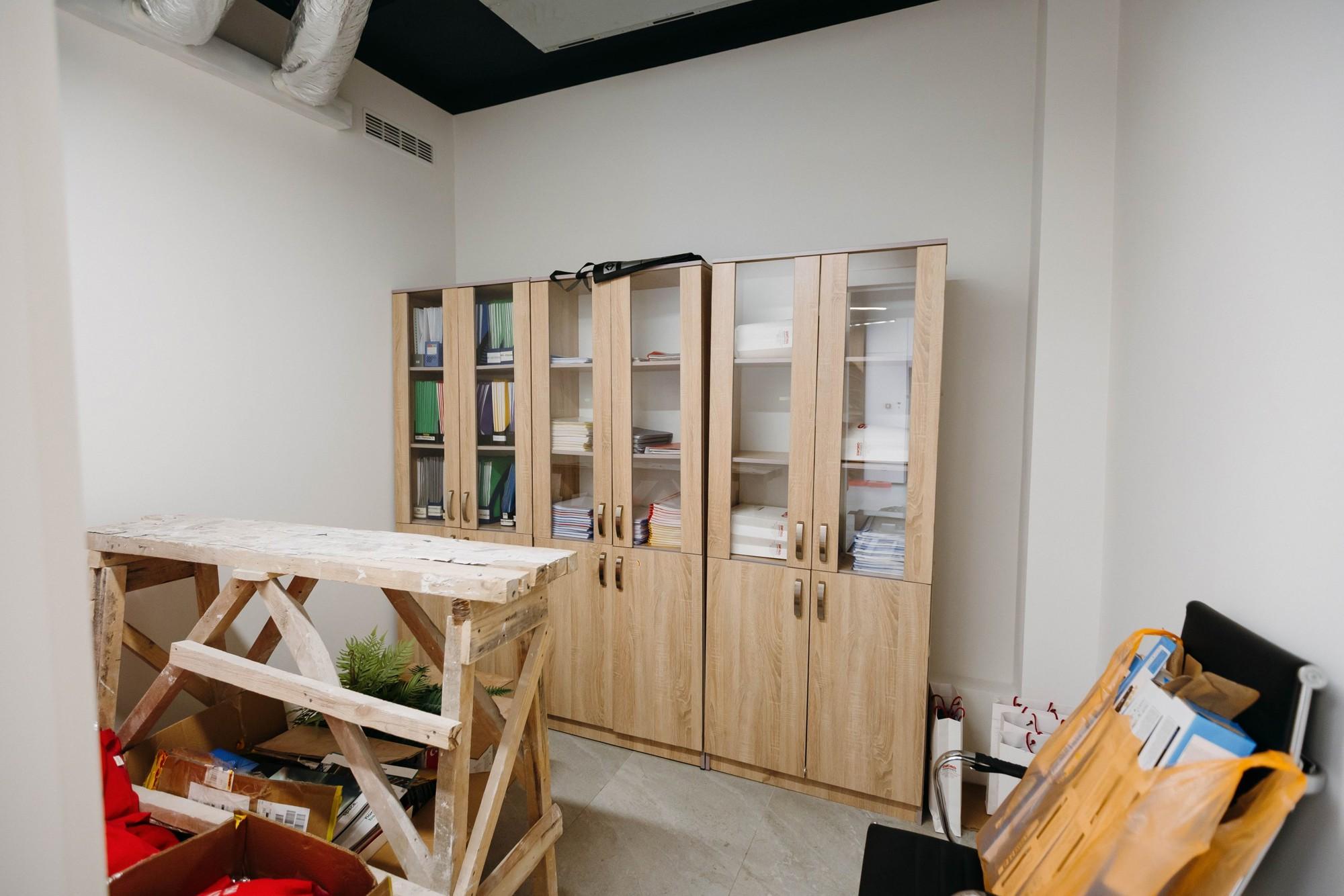 Коммерческое помещение 400.0 м², Астана