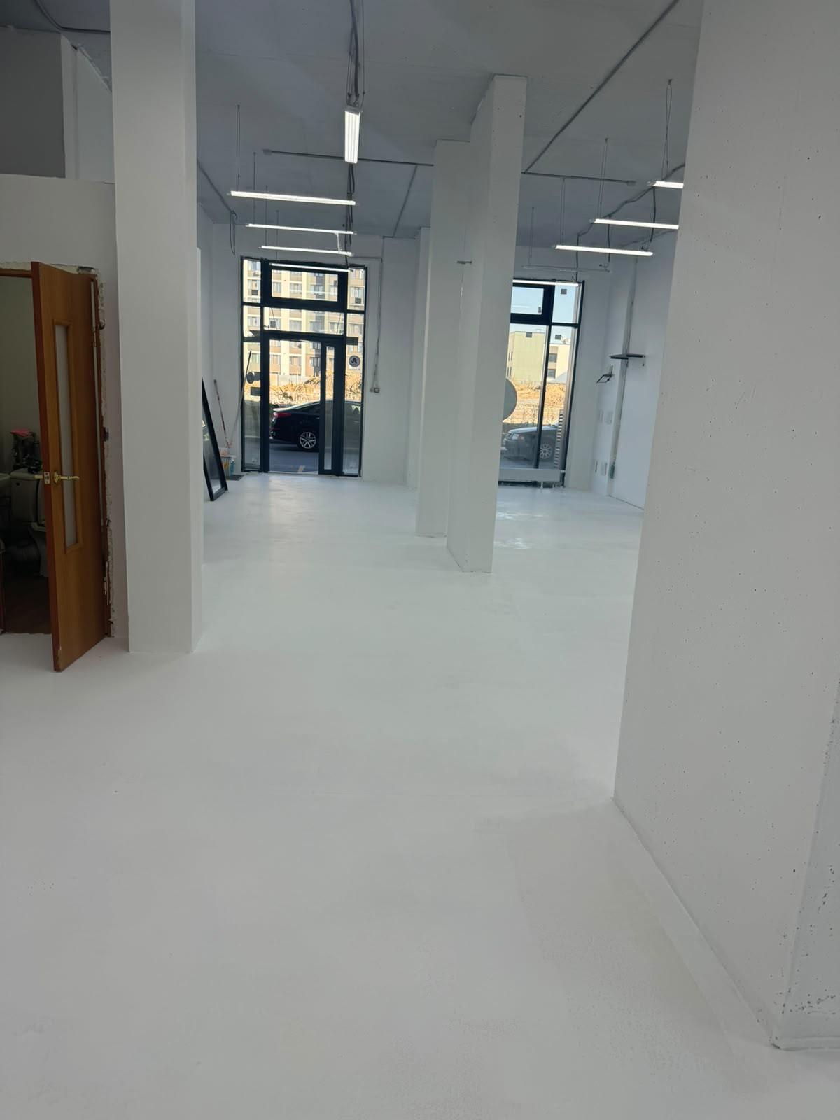 96 m² standalone commercial Commercial building, Astana — photo 5