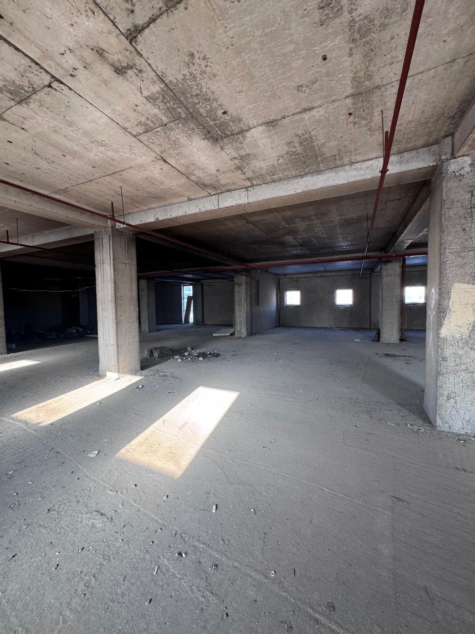 Здание 3100.0 м², Astana