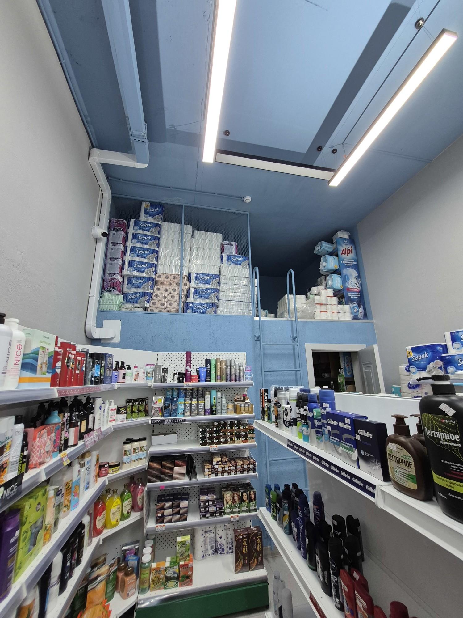 Коммерческое помещение 75.0 м², Астана