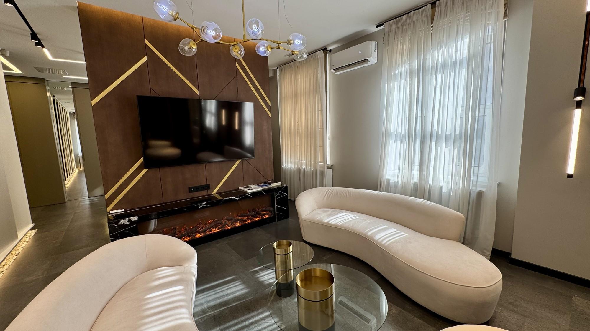 Коммерческое помещение 164.4 м², Астана
