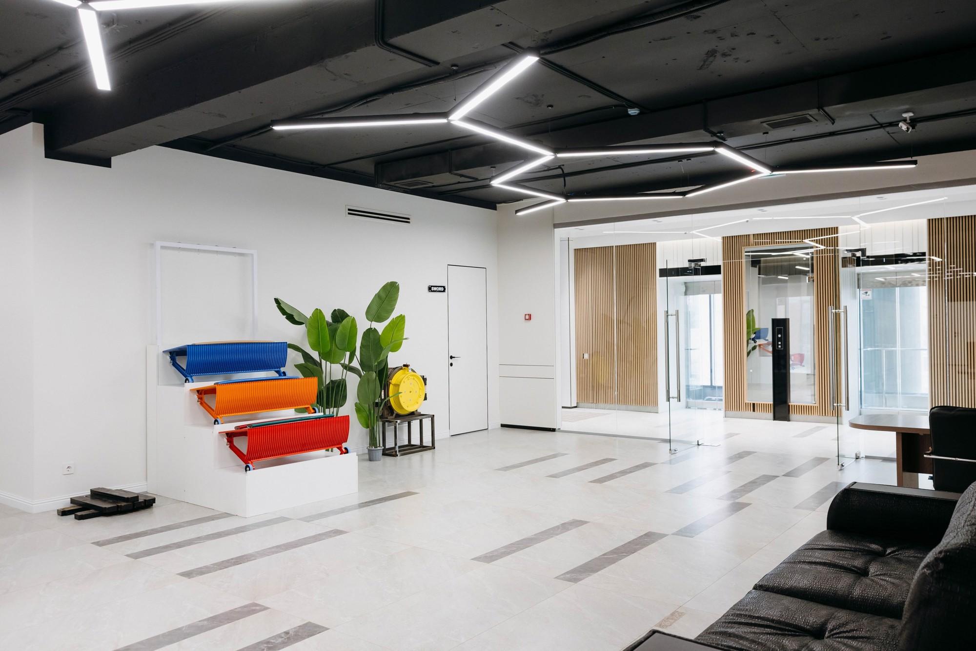 Коммерческое помещение 400.0 м², Астана