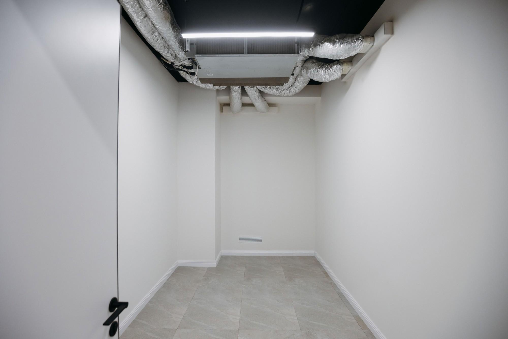 Коммерческое помещение 400.0 м², Астана