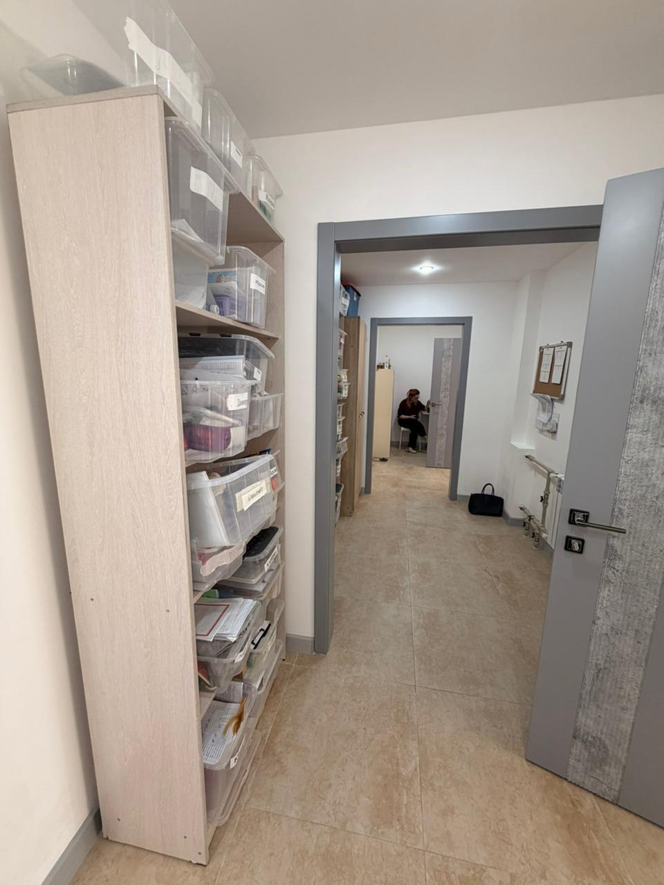 Коммерческое помещение 135.6 м², Астана
