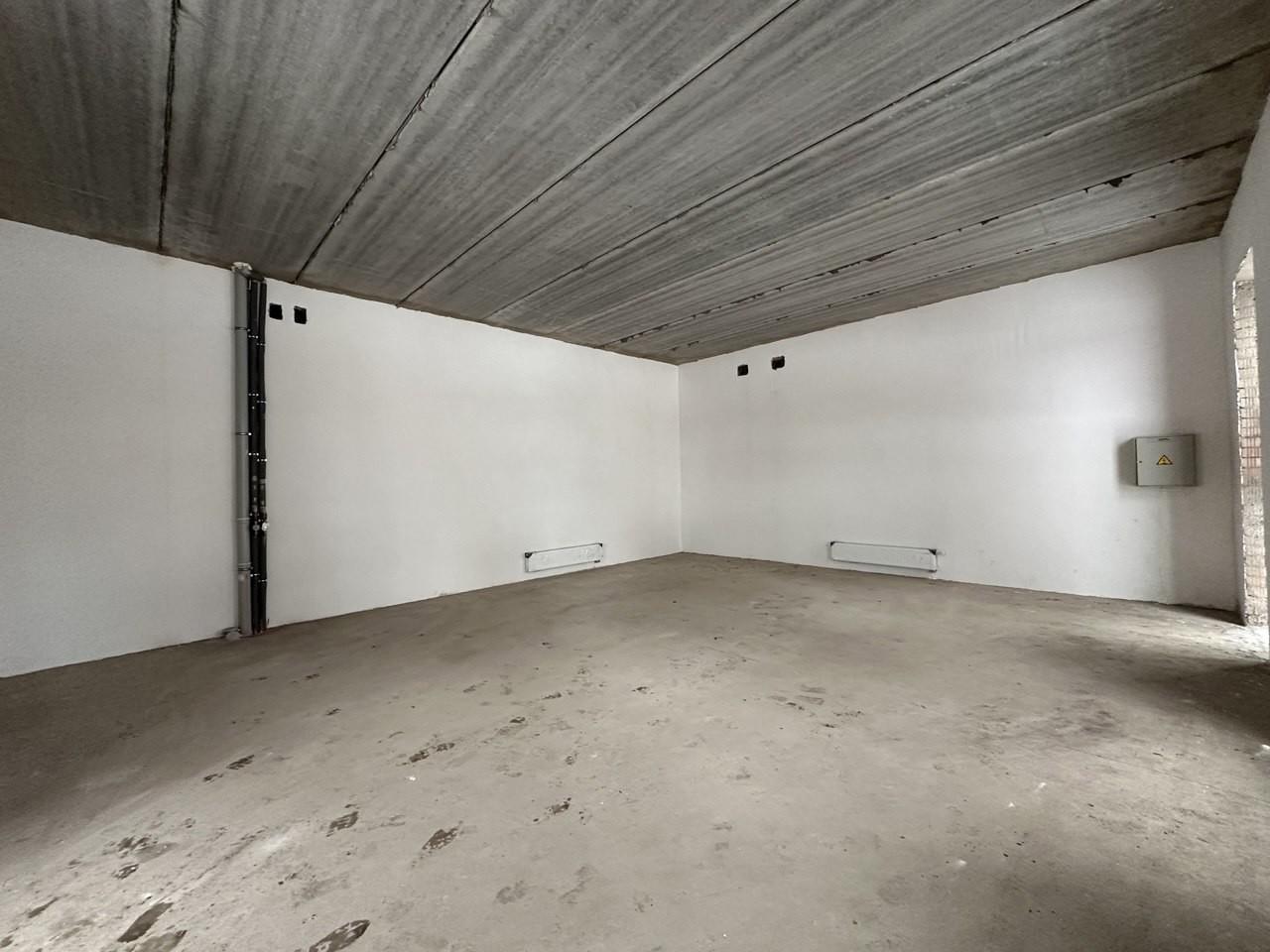 Коммерческое помещение 78.42 м², Астана