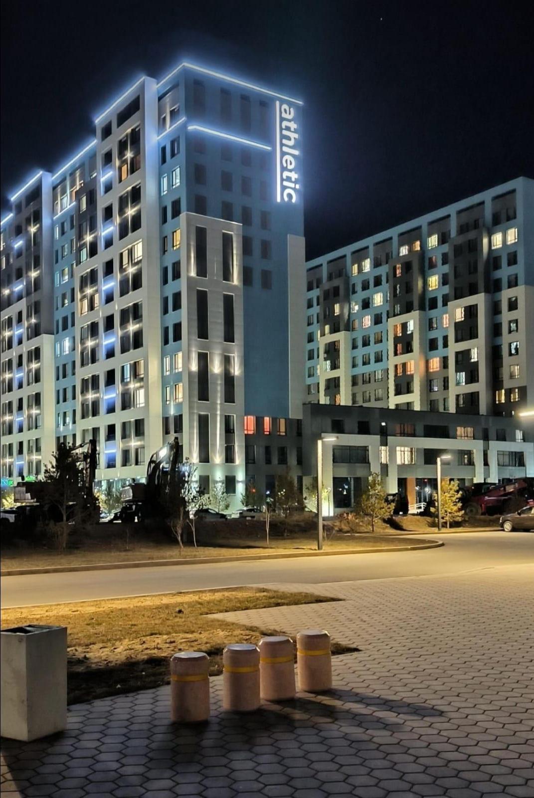 Коммерческое помещение 122.0 м², Астана