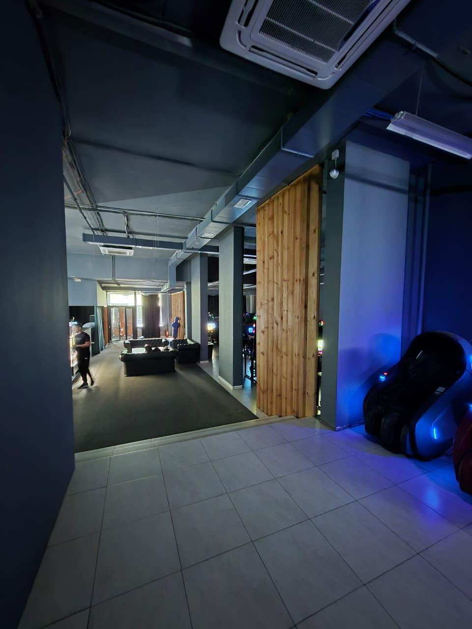 Коммерческое помещение 414.0 м², Астана