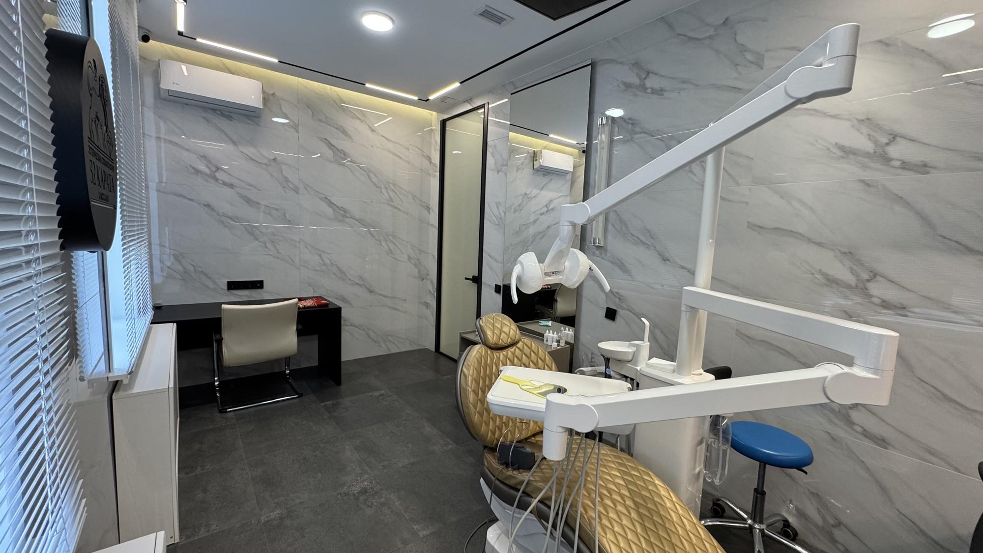 Коммерческое помещение 164.4 м², Астана