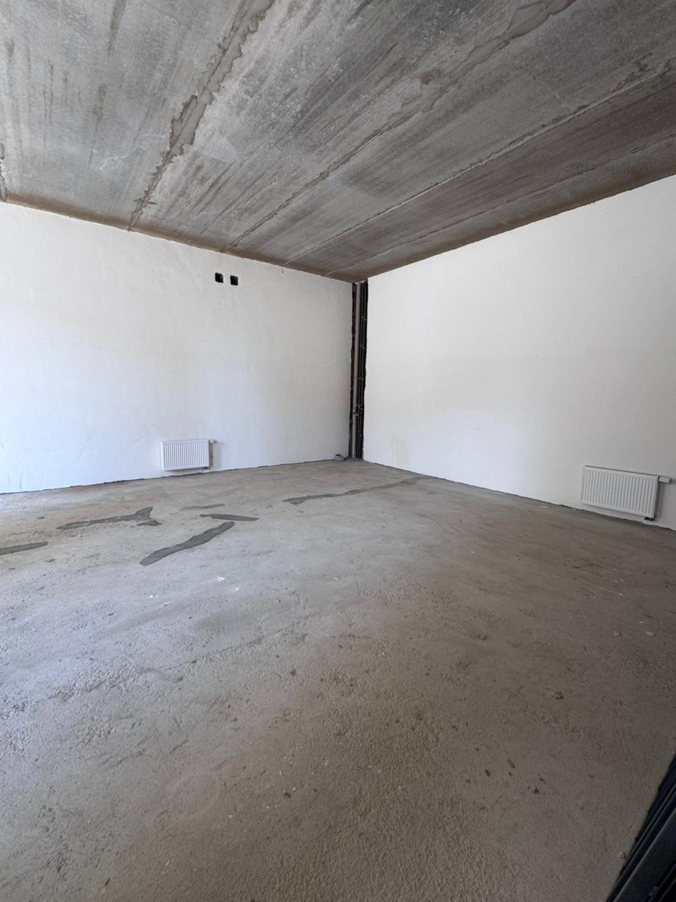 Коммерческое помещение 73.23 м², Астана