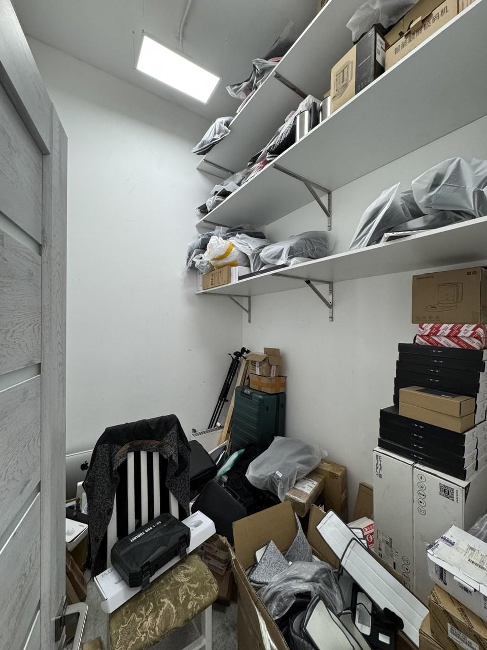 Коммерческое помещение 61.7 м², Астана