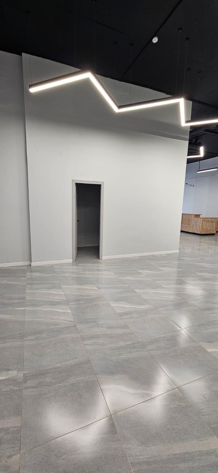 Коммерческое помещение 130.0 м², Астана