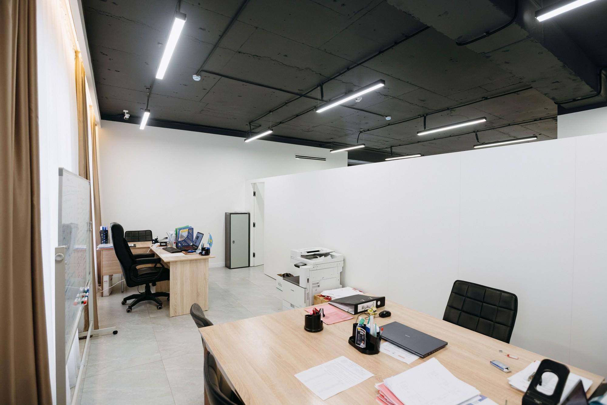 Коммерческое помещение 400.0 м², Астана