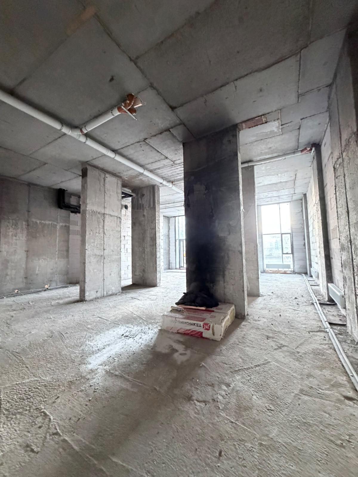 150 m² commercial space, Astana — photo 3