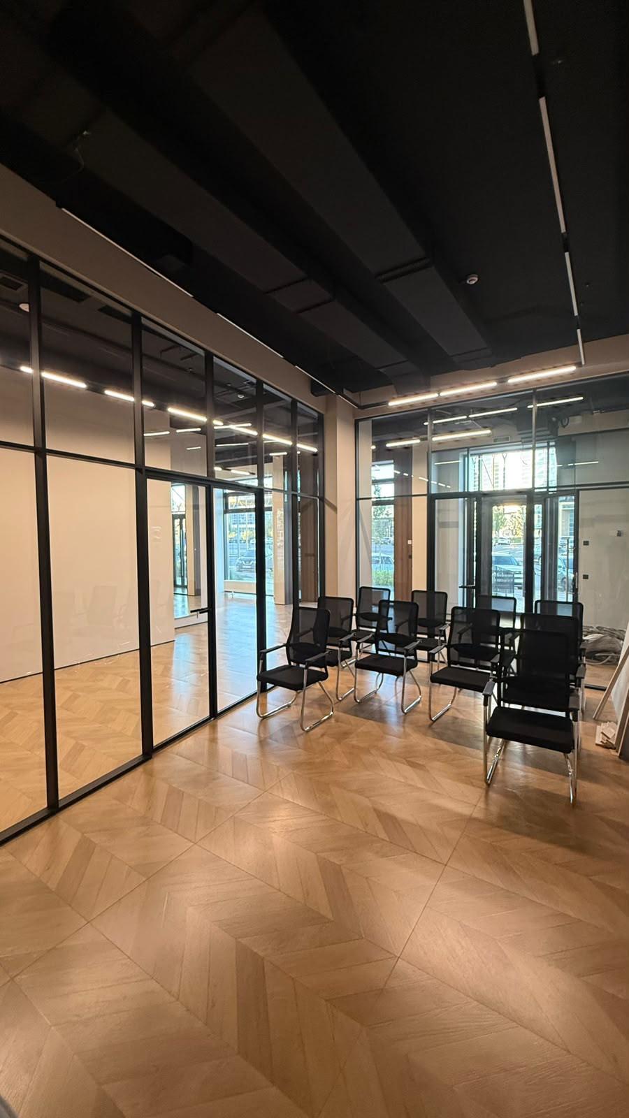 Коммерческое помещение 135.0 м², Астана