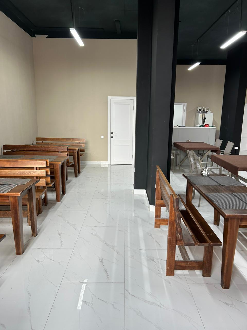 Коммерческое помещение 136.0 м², Астана