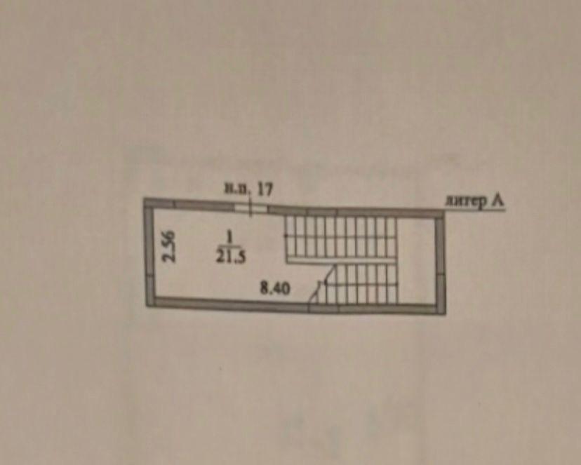 Коммерческое помещение 138.9 м², Астана