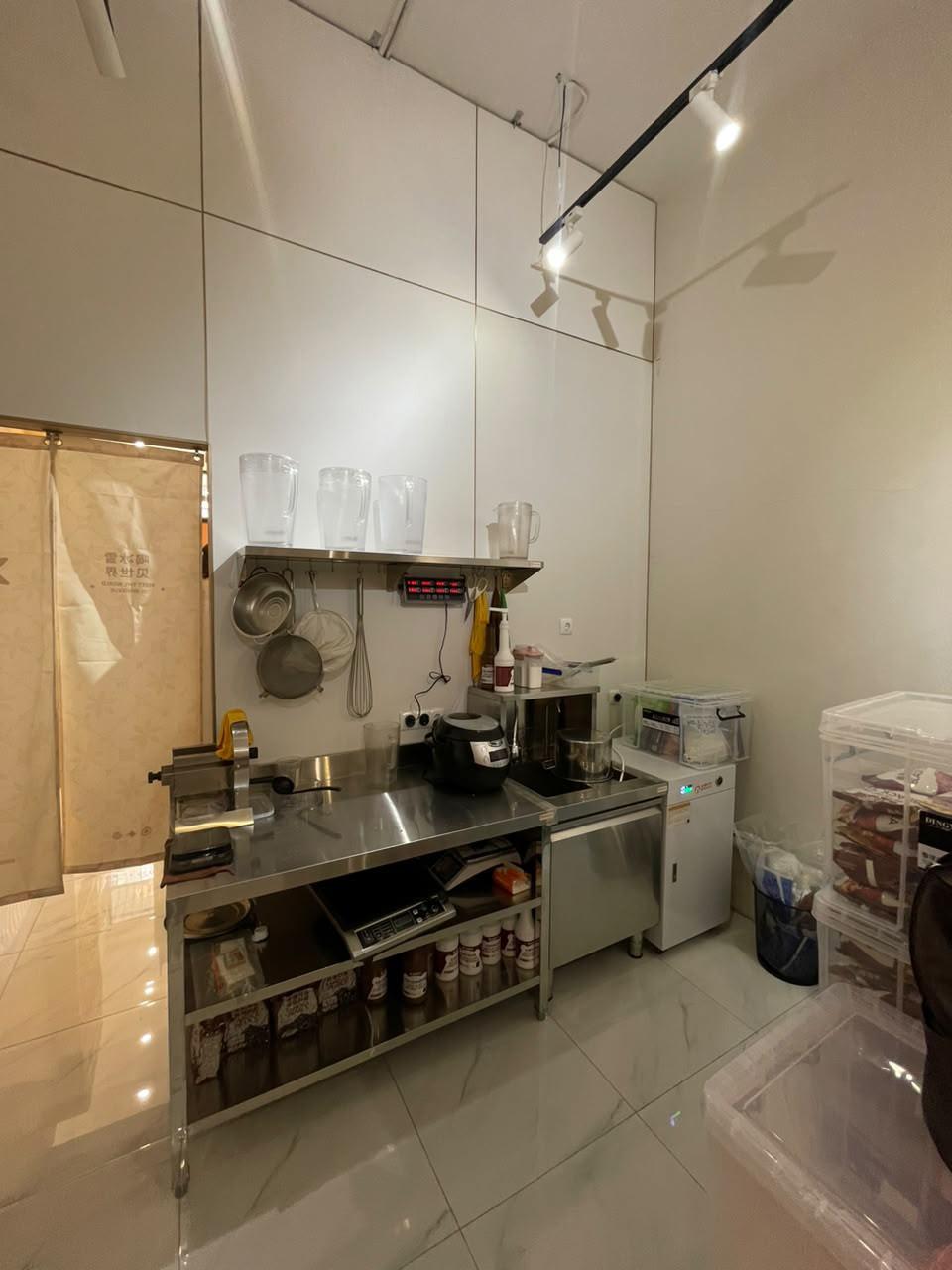Коммерческое помещение 81.0 м², Астана