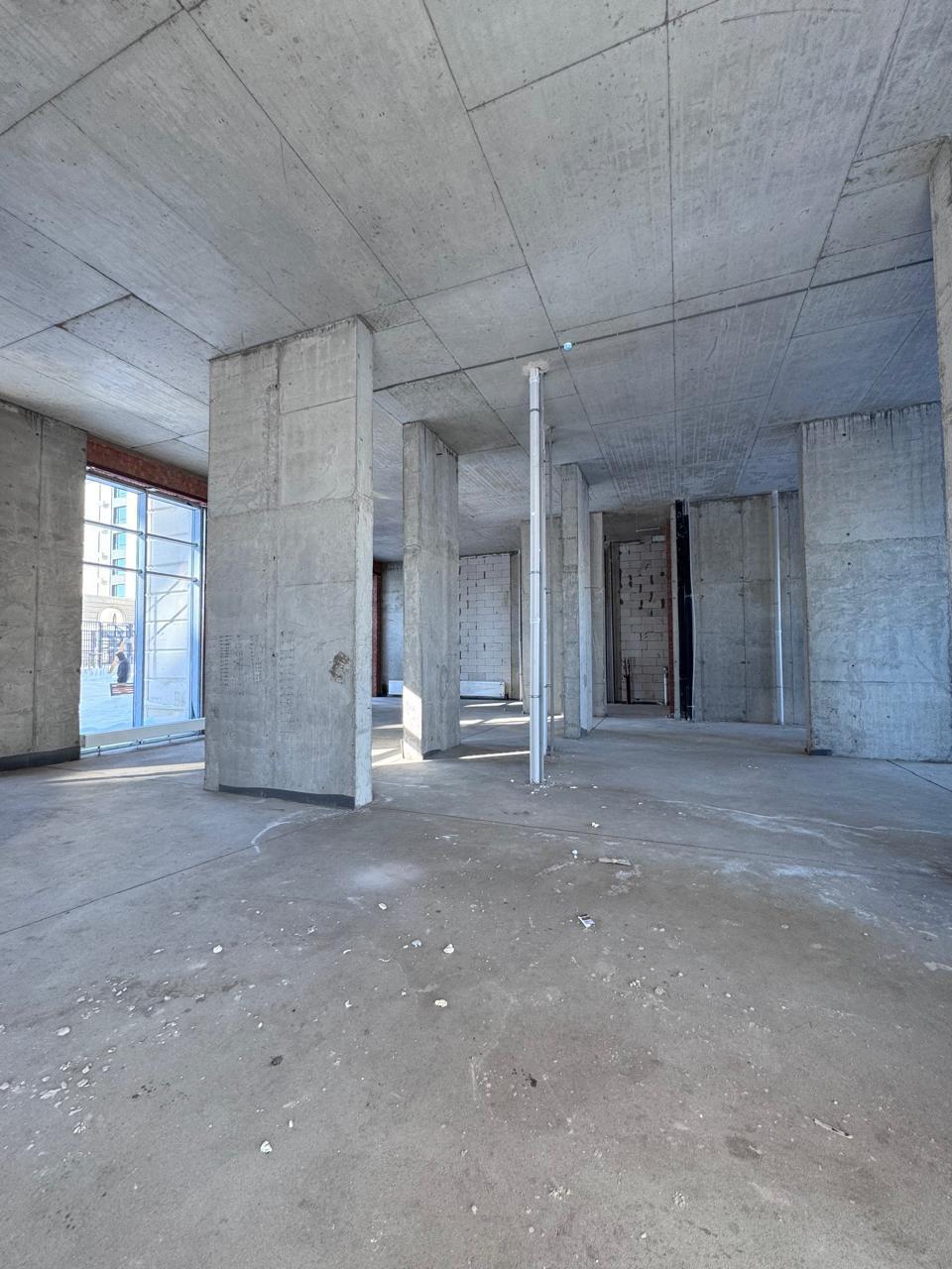 Коммерческое помещение 323.0 м², Астана