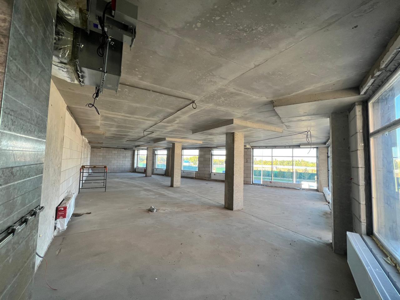 Коммерческое помещение 382.0 м², Астана