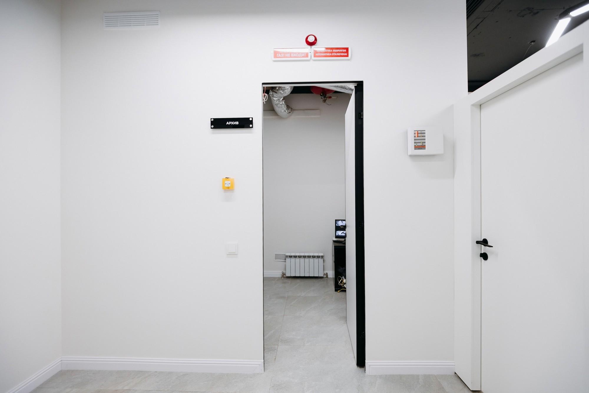 Коммерческое помещение 400.0 м², Астана