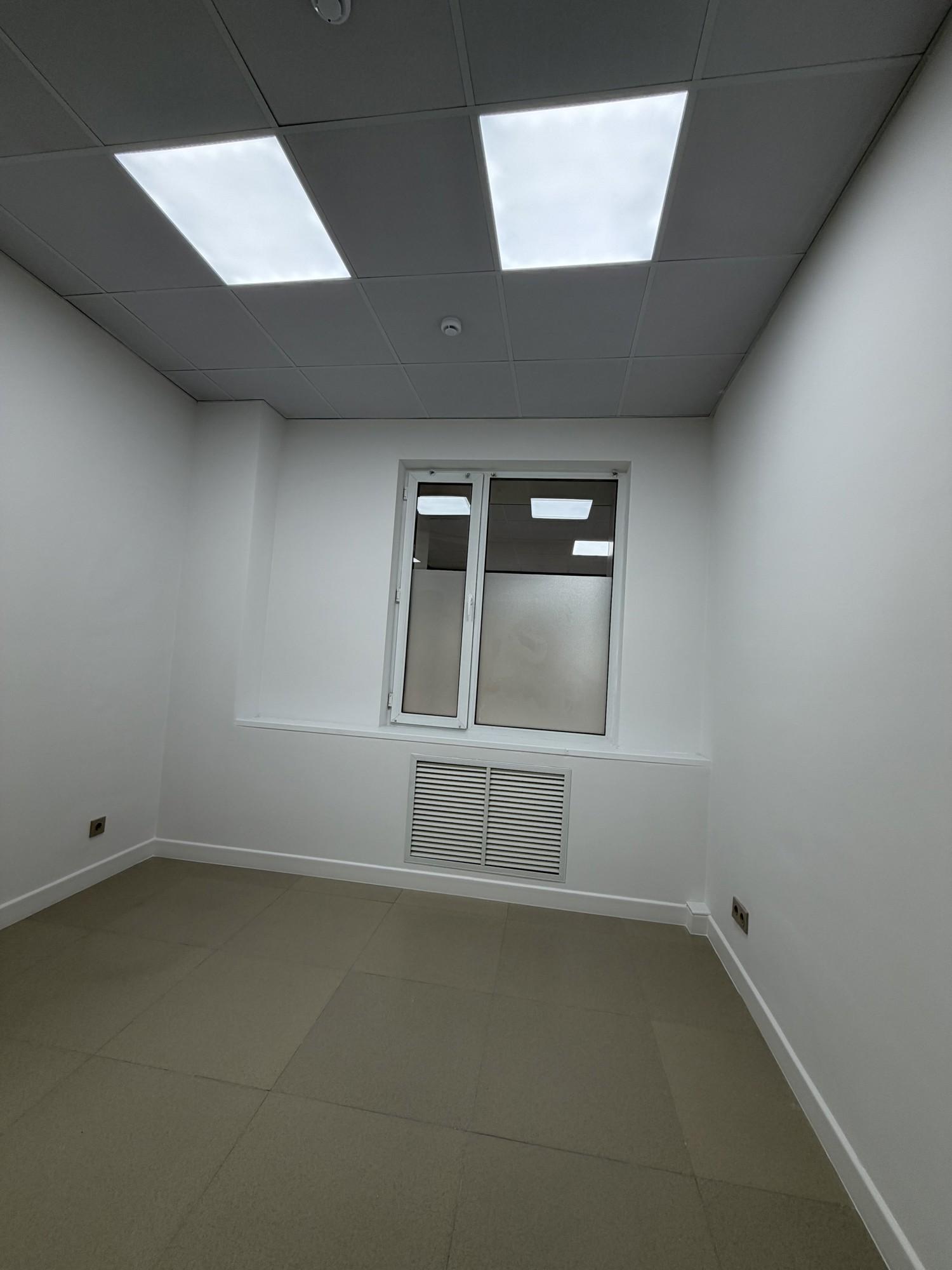303 m² commercial space, Astana — photo 21