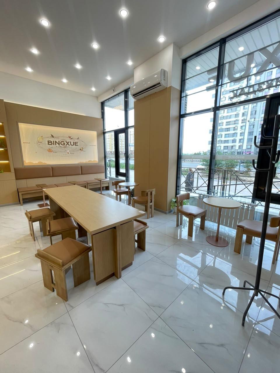 Коммерческое помещение 81.0 м², Астана
