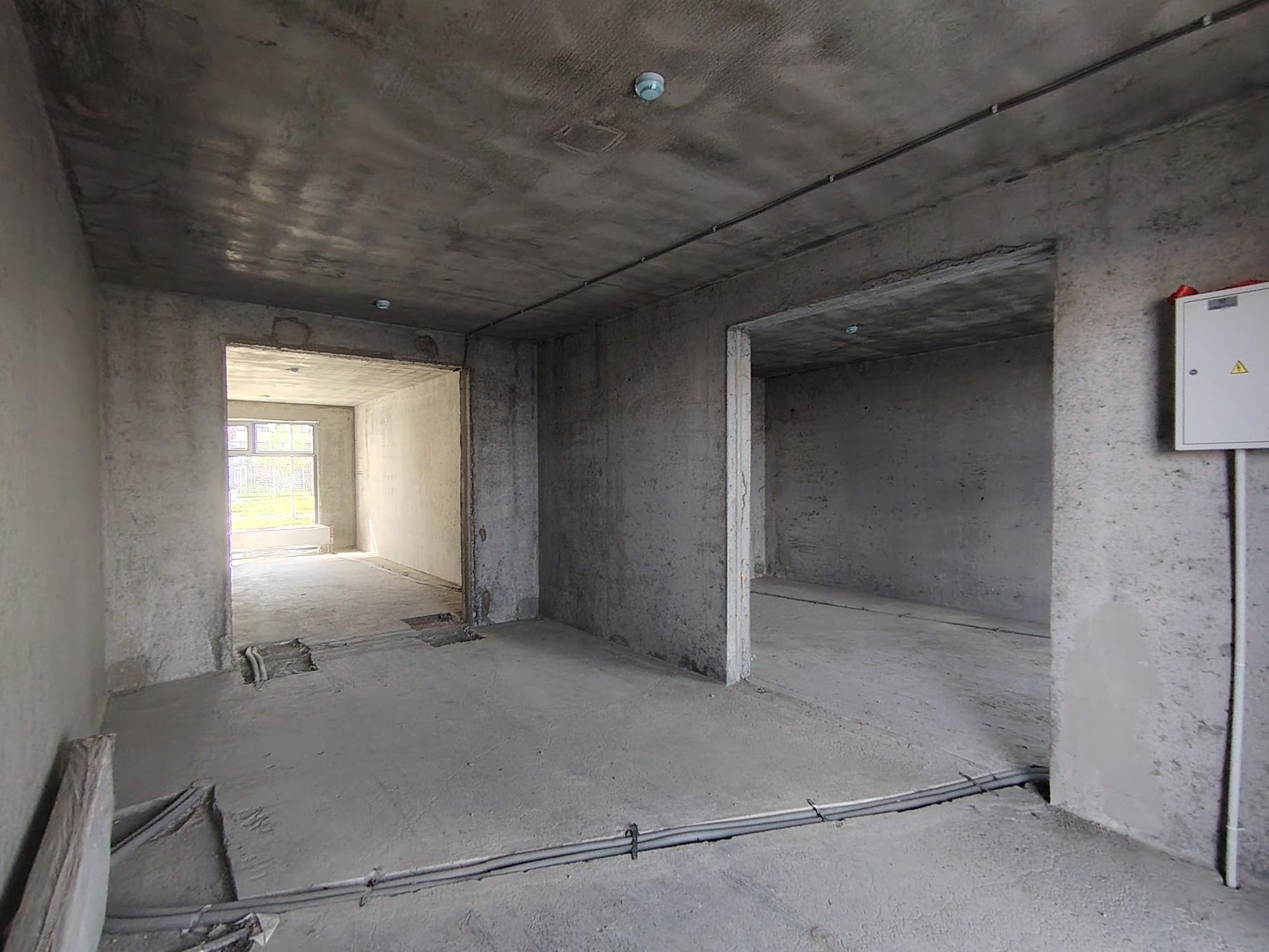 Коммерческое помещение 85.65 м², Астана