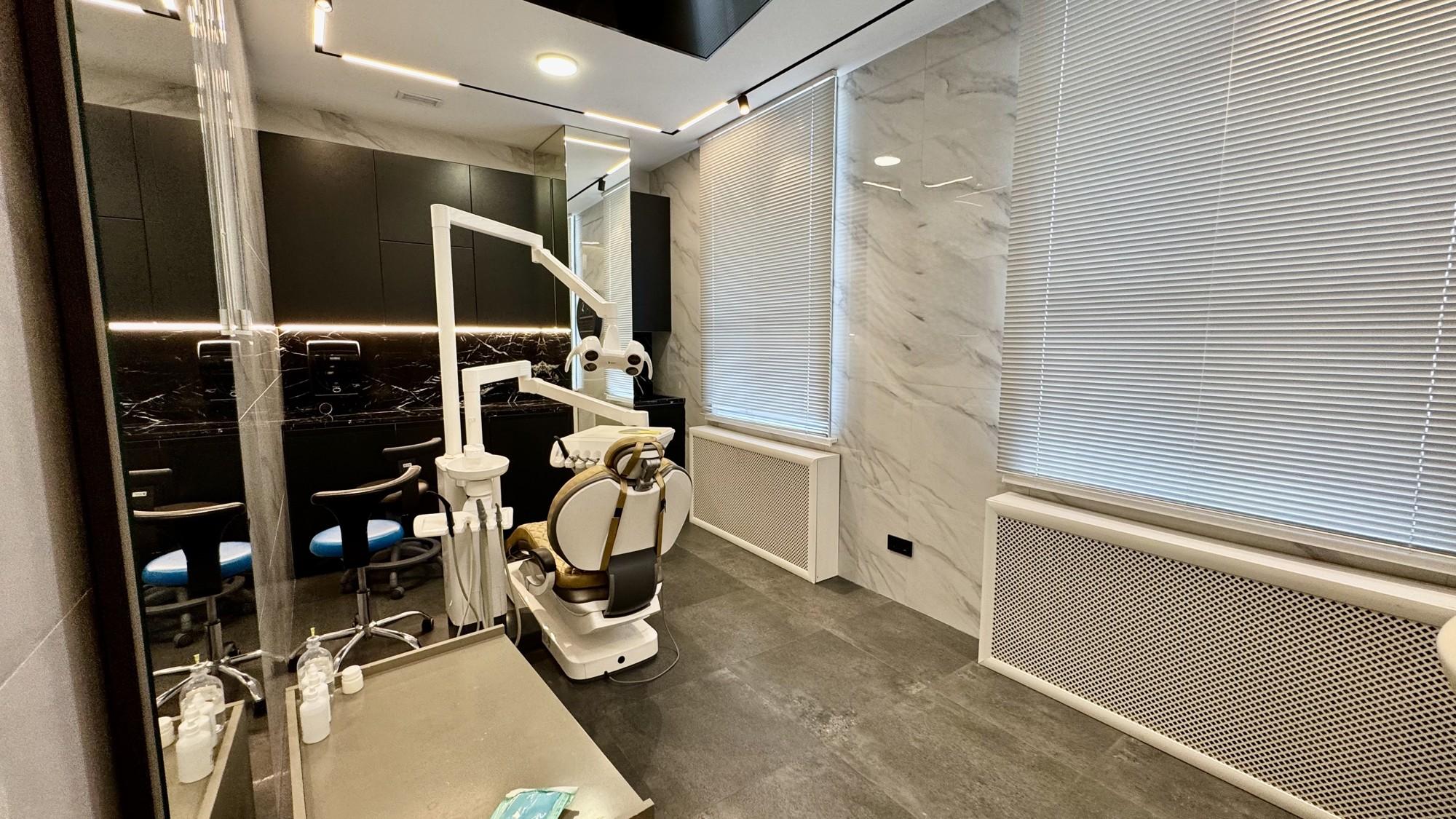 Коммерческое помещение 164.4 м², Астана