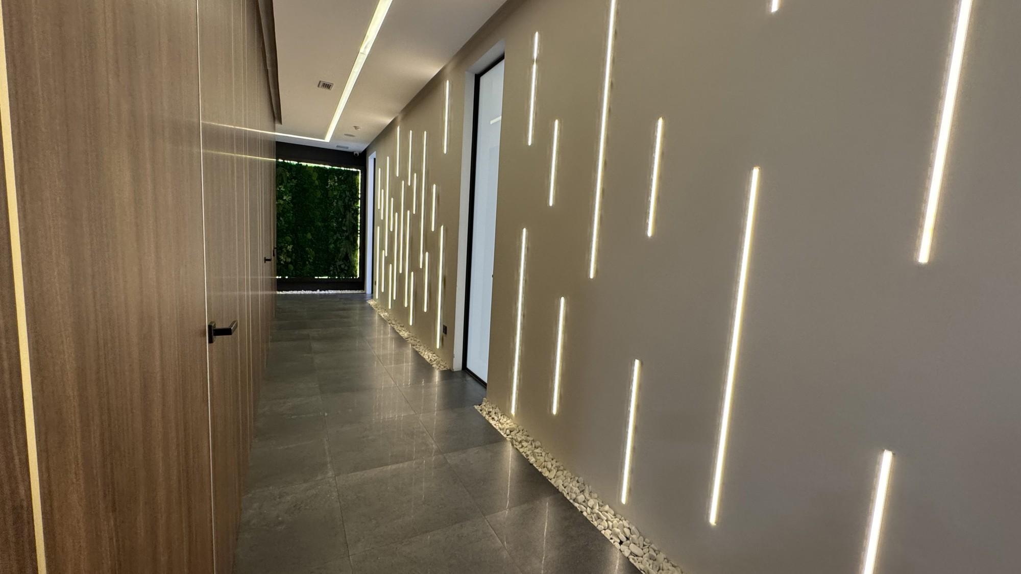 Коммерческое помещение 164.4 м², Астана