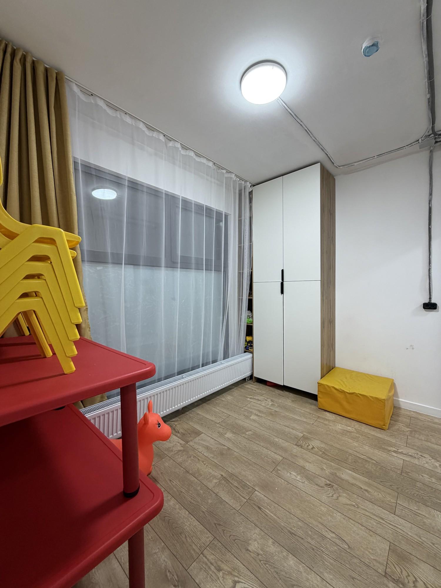 Коммерческое помещение 112.0 м², Астана