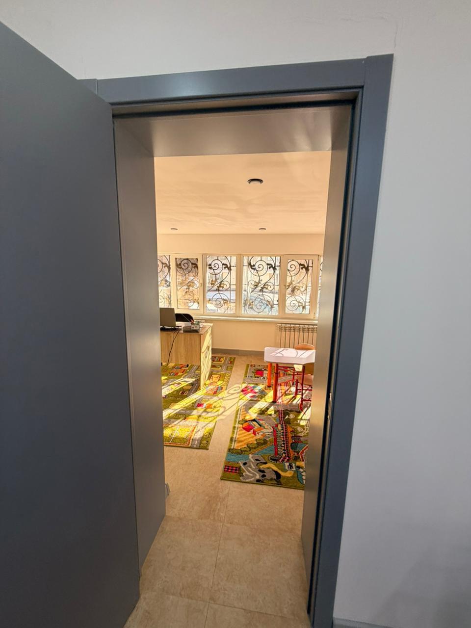 Коммерческое помещение 135.6 м², Астана