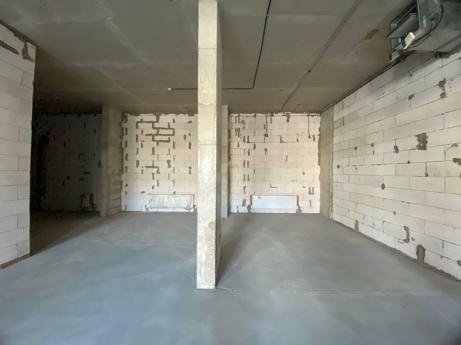 Коммерческое помещение 135.0 м², Астана