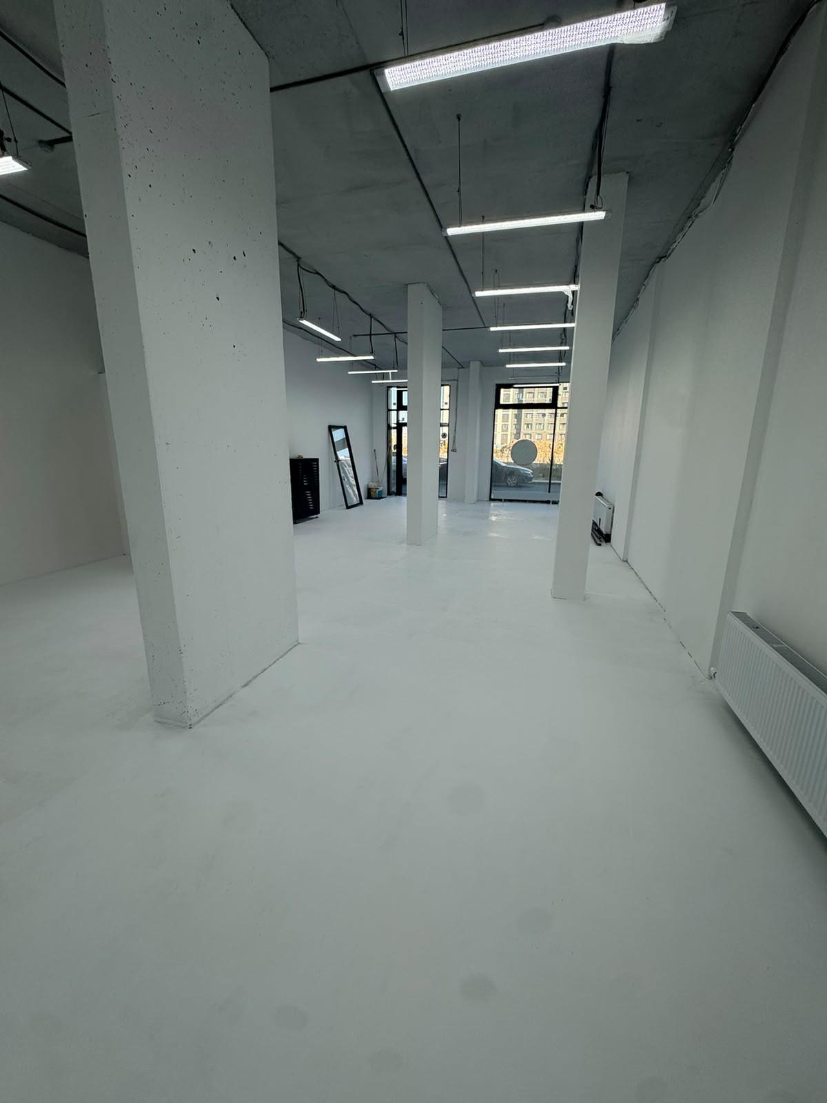 96 m² standalone commercial Commercial building, Astana — photo 7