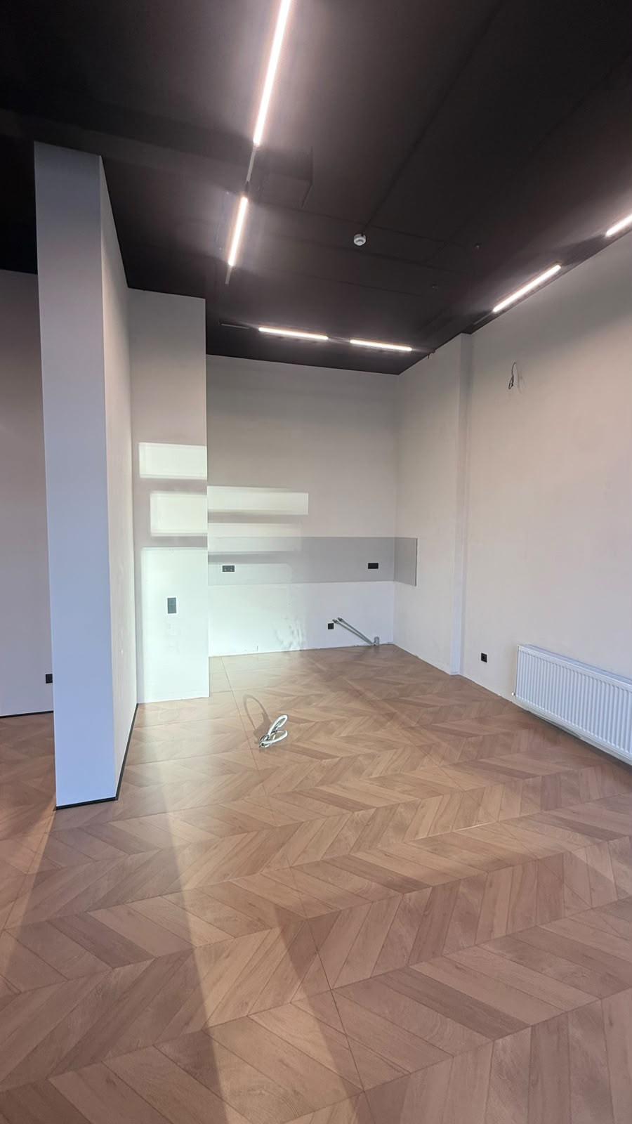 Коммерческое помещение 135.0 м², Астана