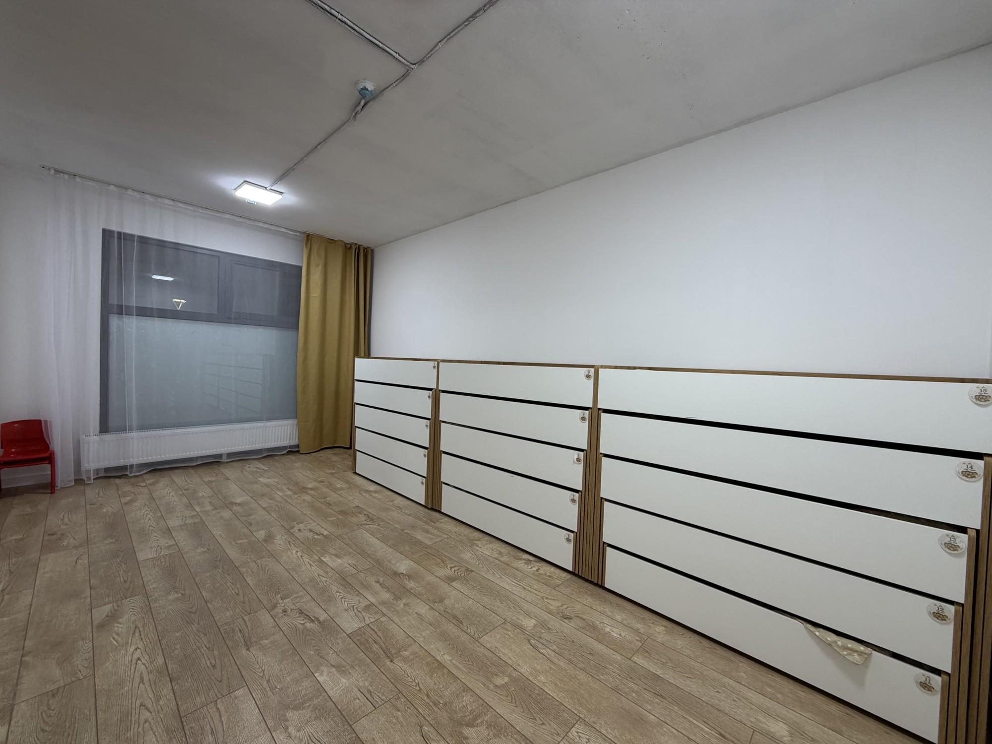 Коммерческое помещение 112.0 м², Астана