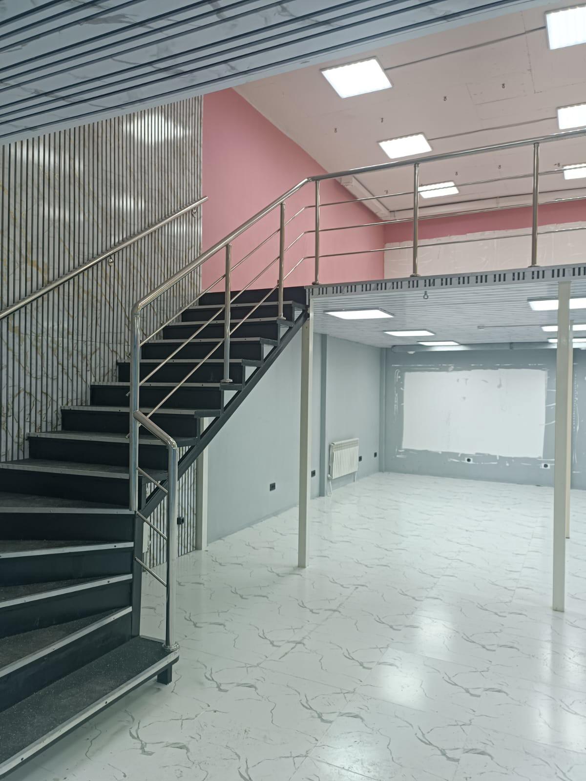 Коммерческое помещение 190.0 м², Астана