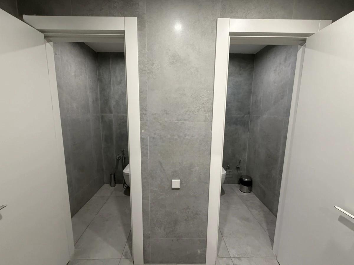 Коммерческое помещение 300.0 м², Астана
