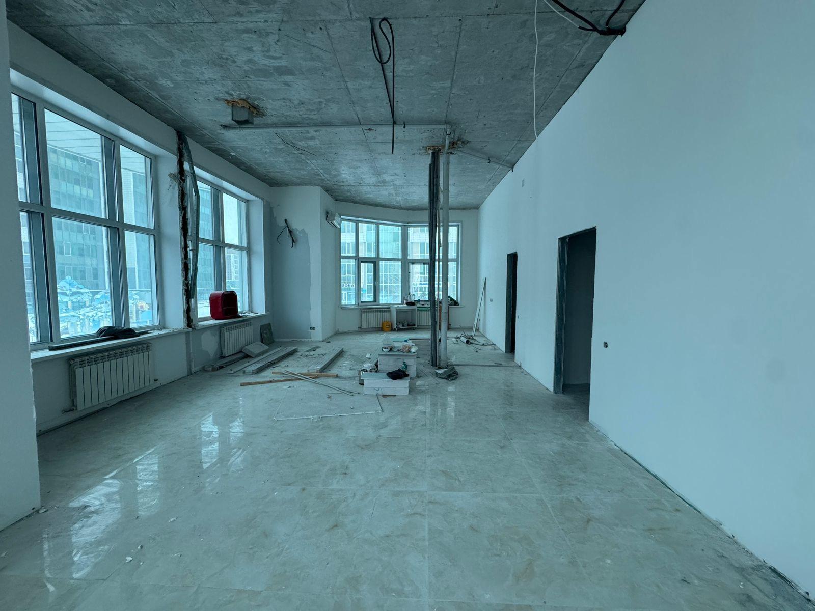 Коммерческое помещение 300.0 м², Астана