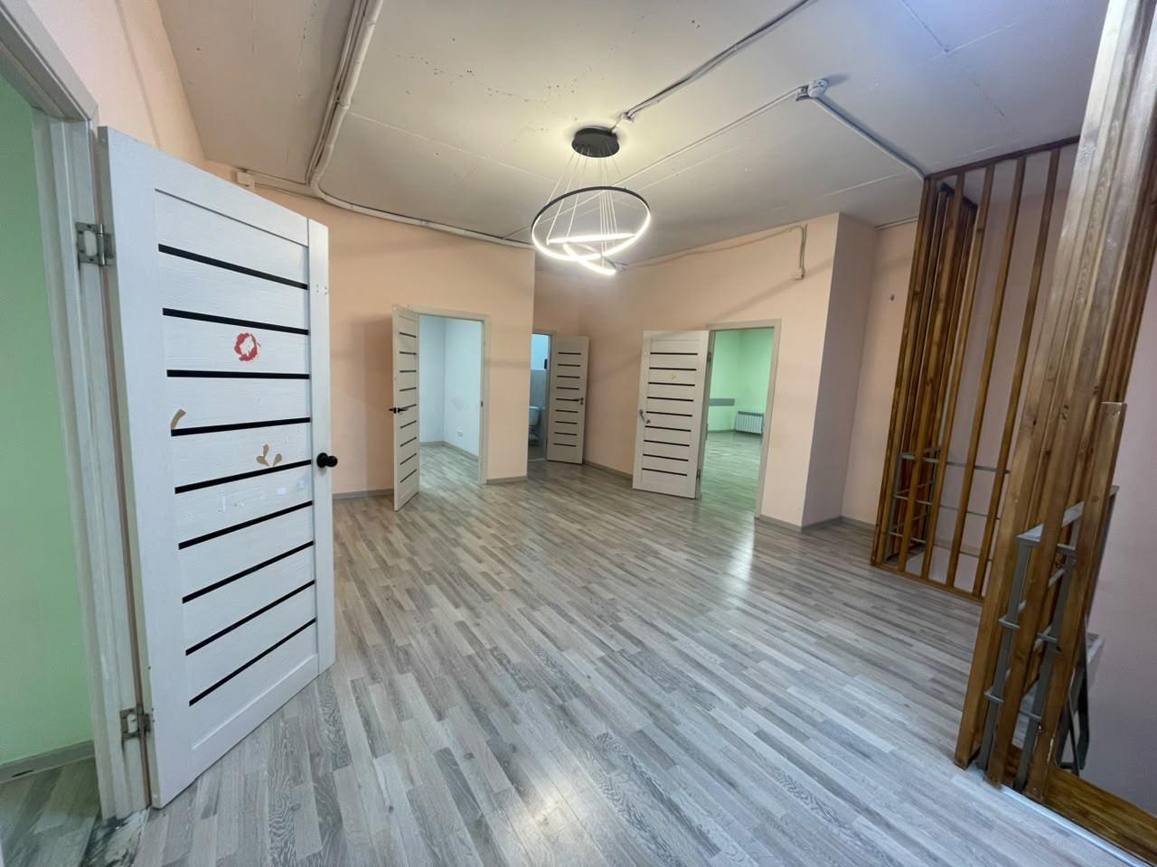 Коммерческое помещение 288.0 м², Астана