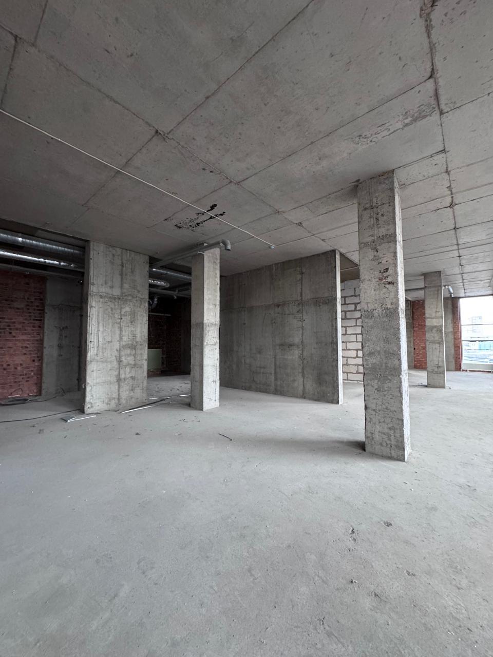 Коммерческое помещение 355.0 м², Астана