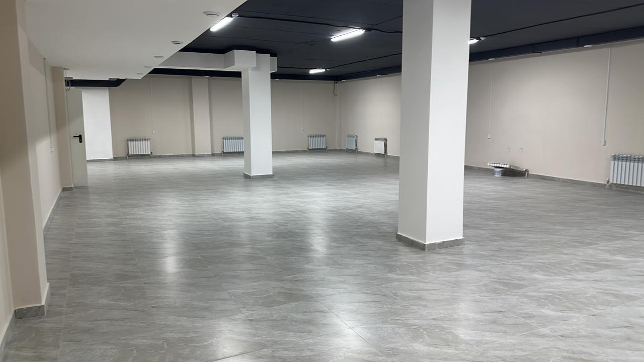 262 m² commercial space, Astana — photo 7