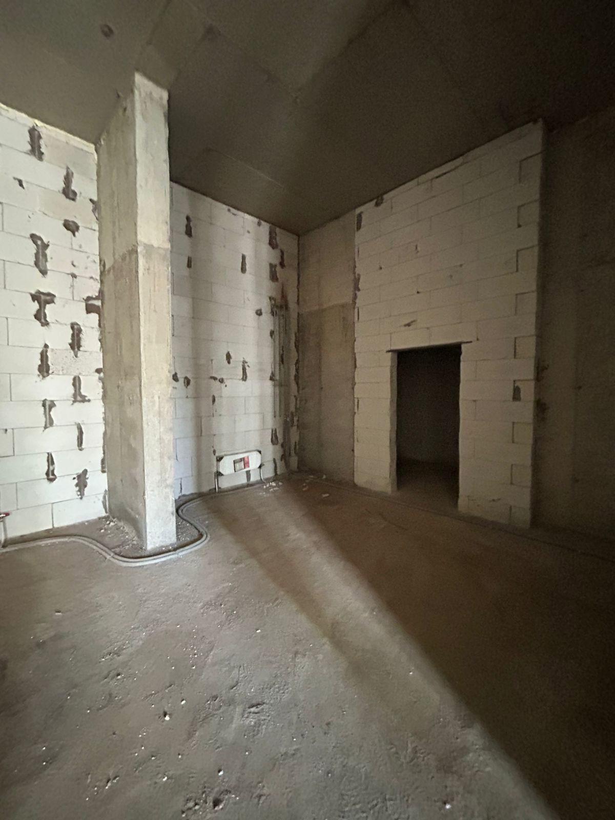 Коммерческое помещение 145.2 м², Астана