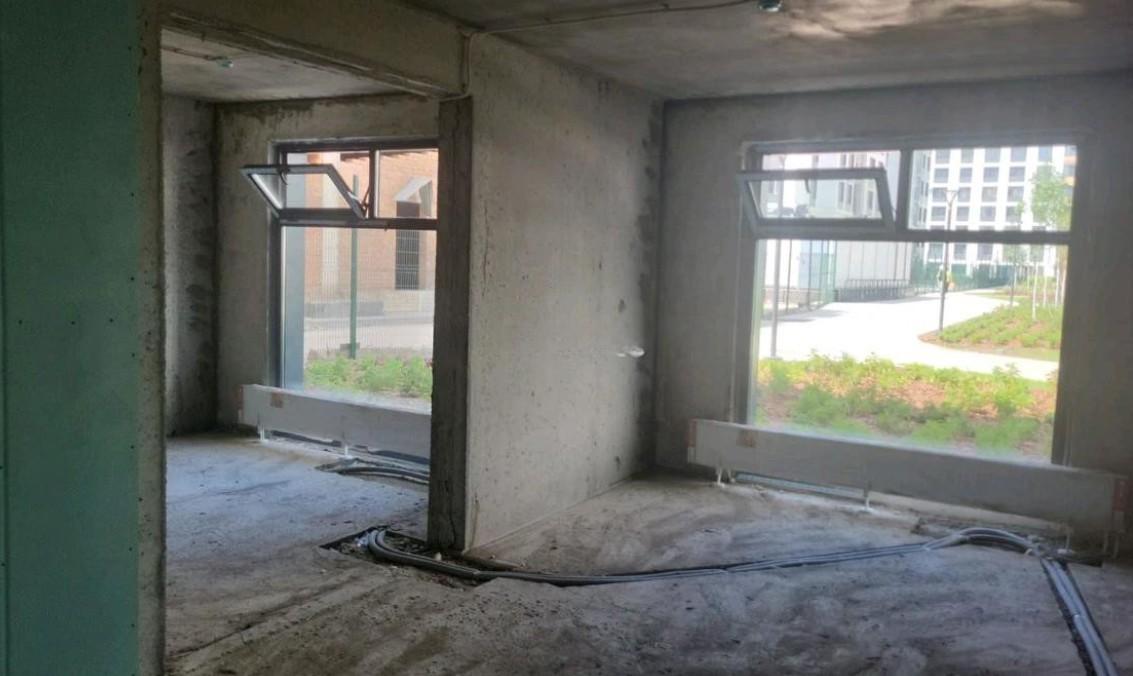 Коммерческое помещение 88.0 м², Астана