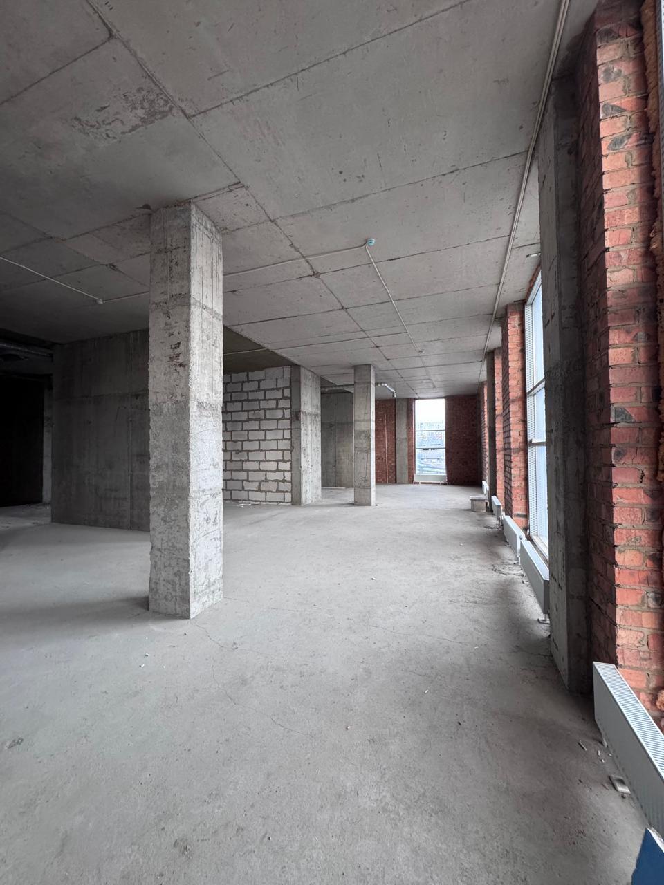 Коммерческое помещение 355.0 м², Астана