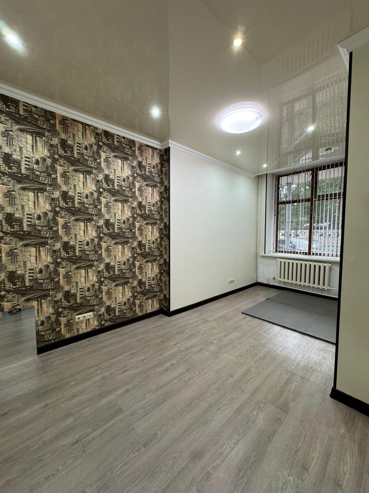 Коммерческое помещение 83.7 м², Астана