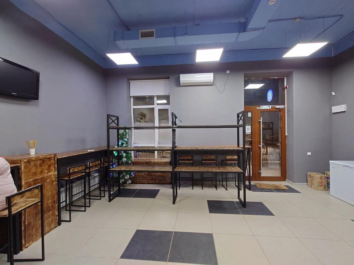 Коммерческое помещение 75.0 м², Астана