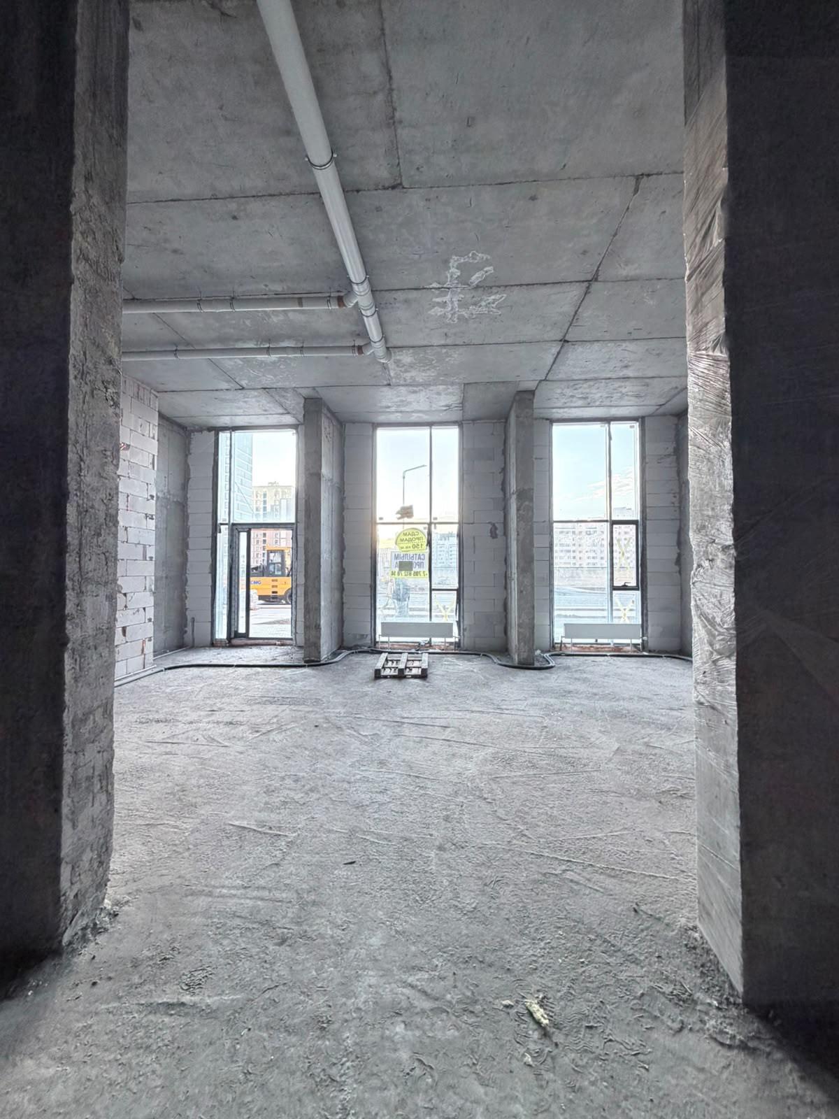 150 m² commercial space, Astana — photo 2