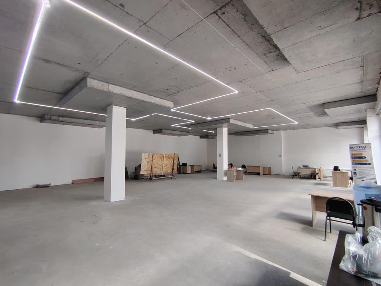 Коммерческое помещение 249.0 м², Астана