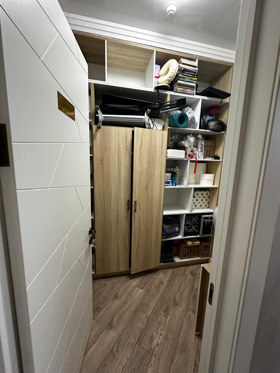 Здание 211.6 м², Астана