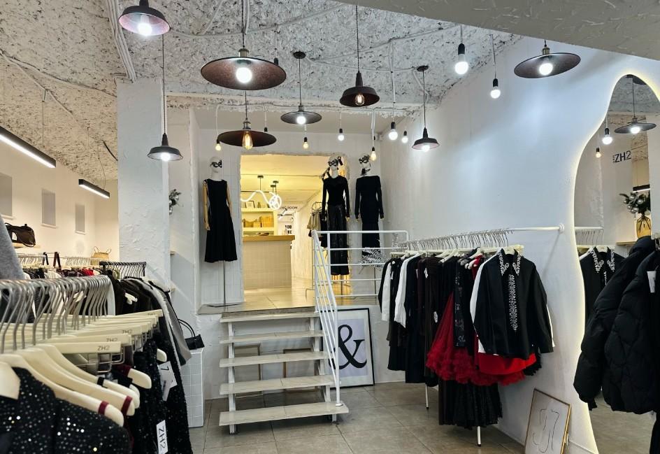 Коммерческое помещение 105.0 м², Астана